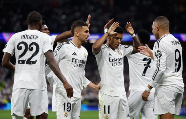 تقارير تكشف عن اهتمام الدوري السعودي بضم دافيد ألابا وداني سيبايوس من ريال مدريد خلال الصيف الحالي.
